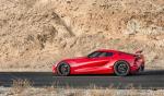 Toyota FT-1 Concept 2014 года